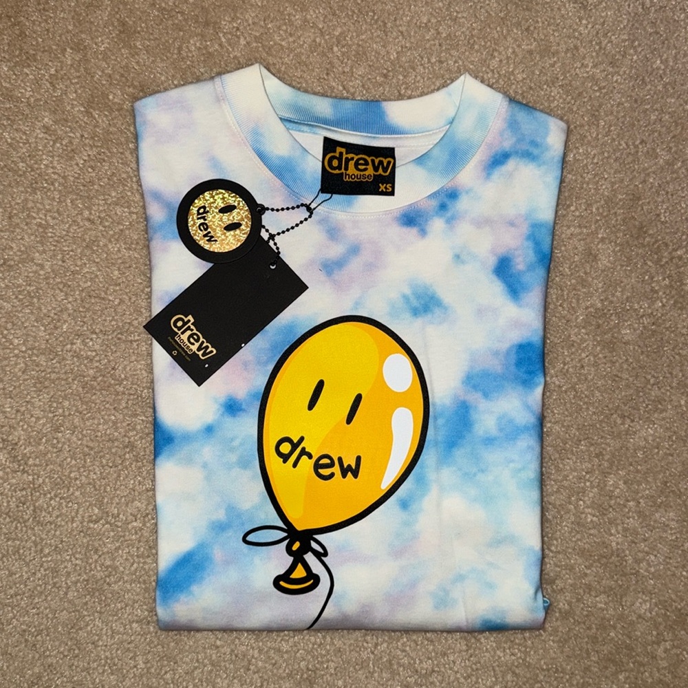 Drew house joy ss tee